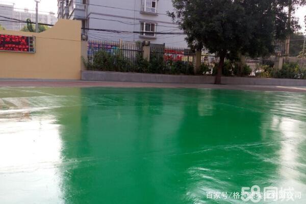 呼图壁 地坪漆翻新维修