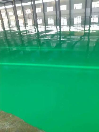 呼图壁，我直接给你一份室外地坪漆翻新维修