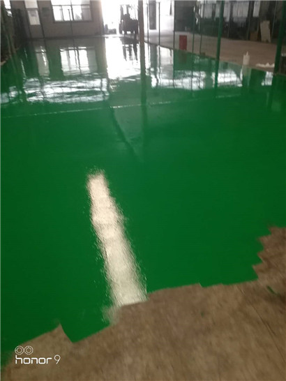 呼图壁下面我给你一份非常实用、地坪漆施工翻新