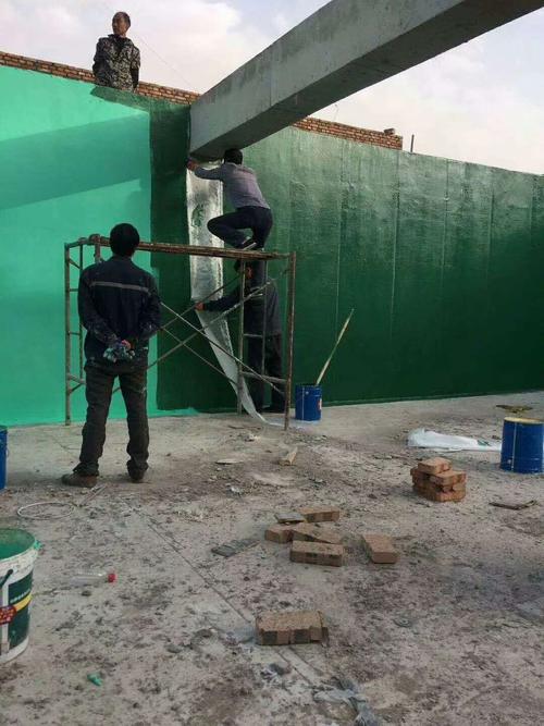 呼图壁针对老旧车间地面普遍存在的起砂、裂缝问题