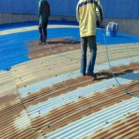 呼图壁地面翻新与地坪漆施工流程